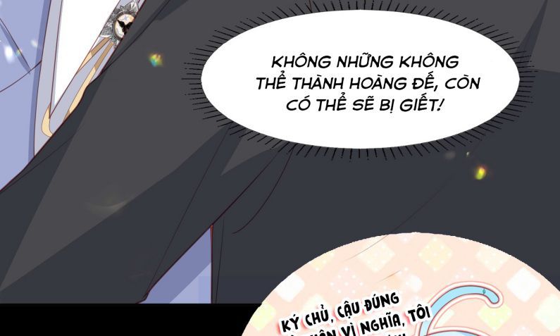 Phản Diện Bị Truy Thành Đoàn Sủng Chap 24 - Next Chap 25