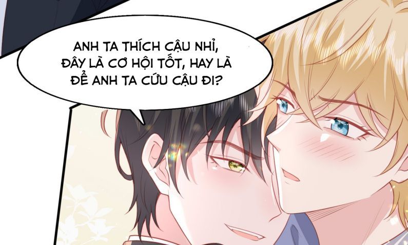 Phản Diện Bị Truy Thành Đoàn Sủng Chap 24 - Next Chap 25