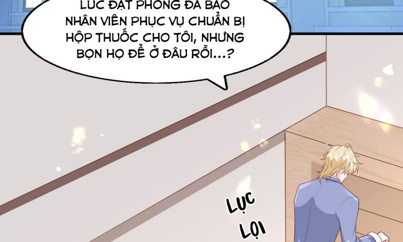 Phản Diện Bị Truy Thành Đoàn Sủng Chap 24 - Next Chap 25