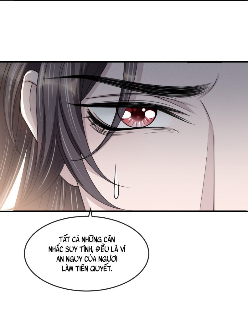 Ảnh Vệ Khó Làm Chap 23 - Next Chap 24