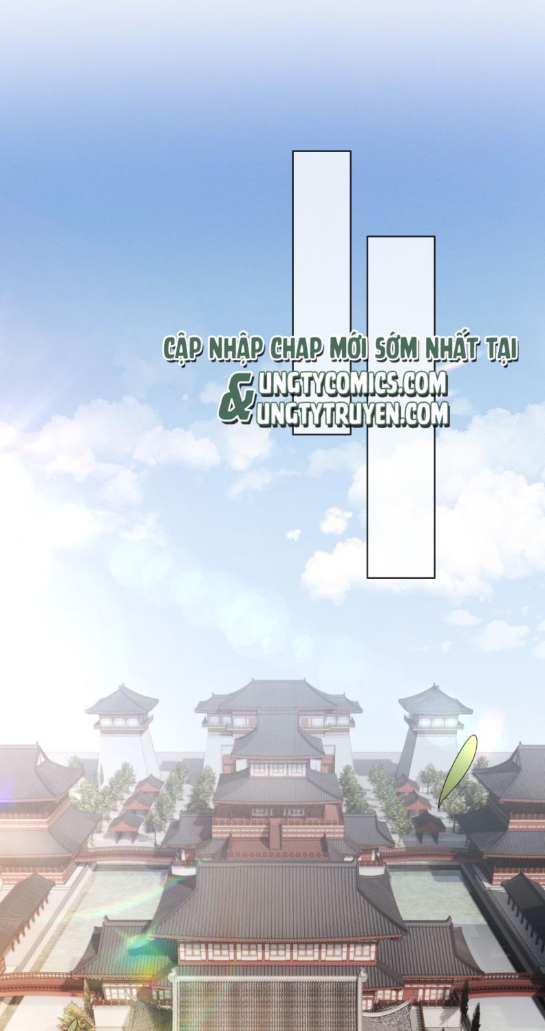 Ảnh Vệ Khó Làm Chap 23 - Next Chap 24