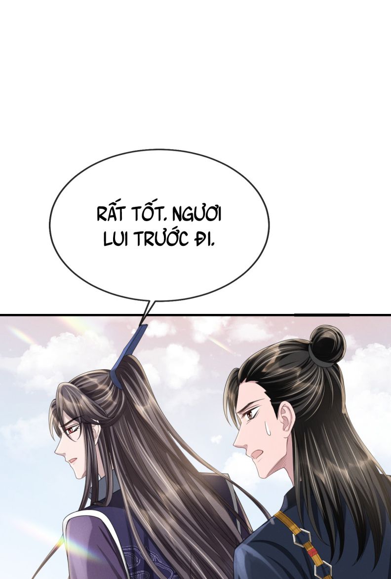 Ảnh Vệ Khó Làm Chap 23 - Next Chap 24