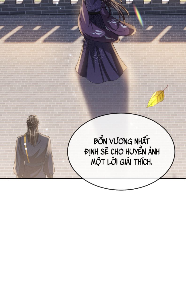 Ảnh Vệ Khó Làm Chap 23 - Next Chap 24