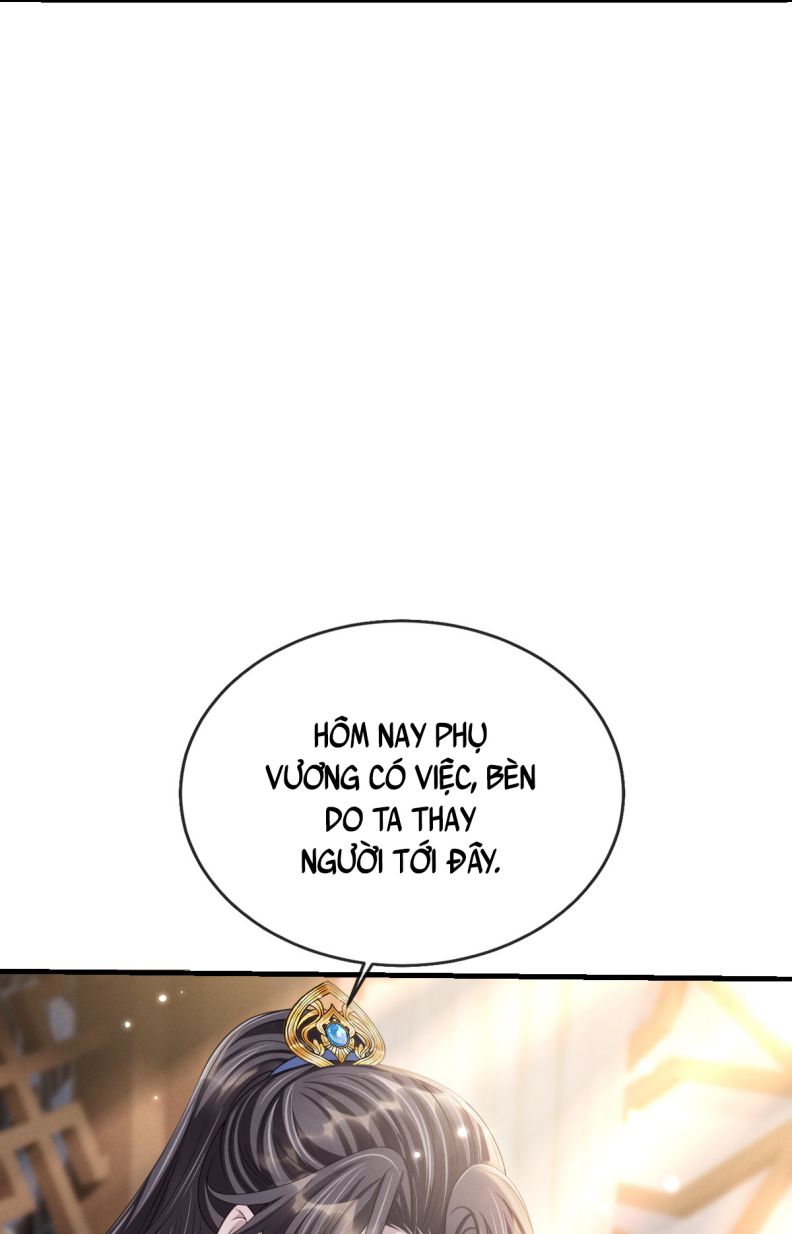 Ảnh Vệ Khó Làm Chap 23 - Next Chap 24