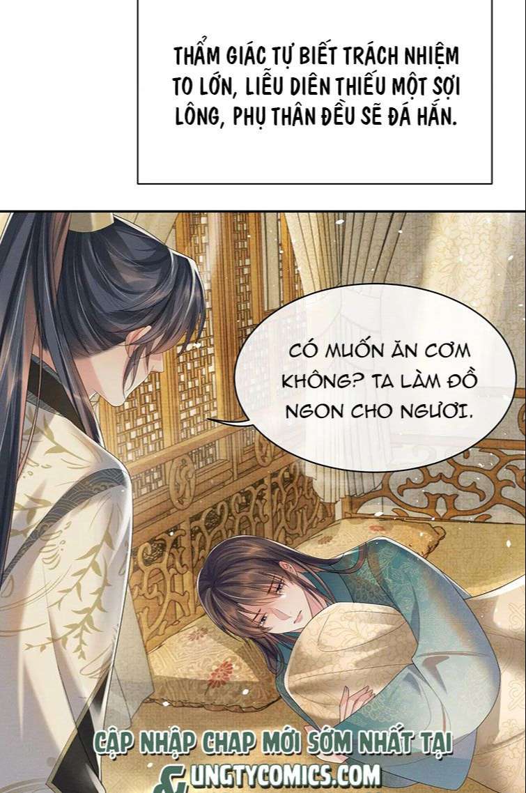 Ngộ Xà Chap 73 - Next Chap 74