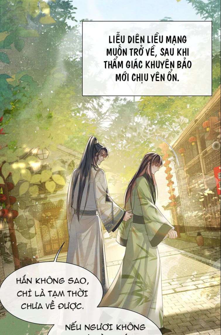 Ngộ Xà Chap 73 - Next Chap 74