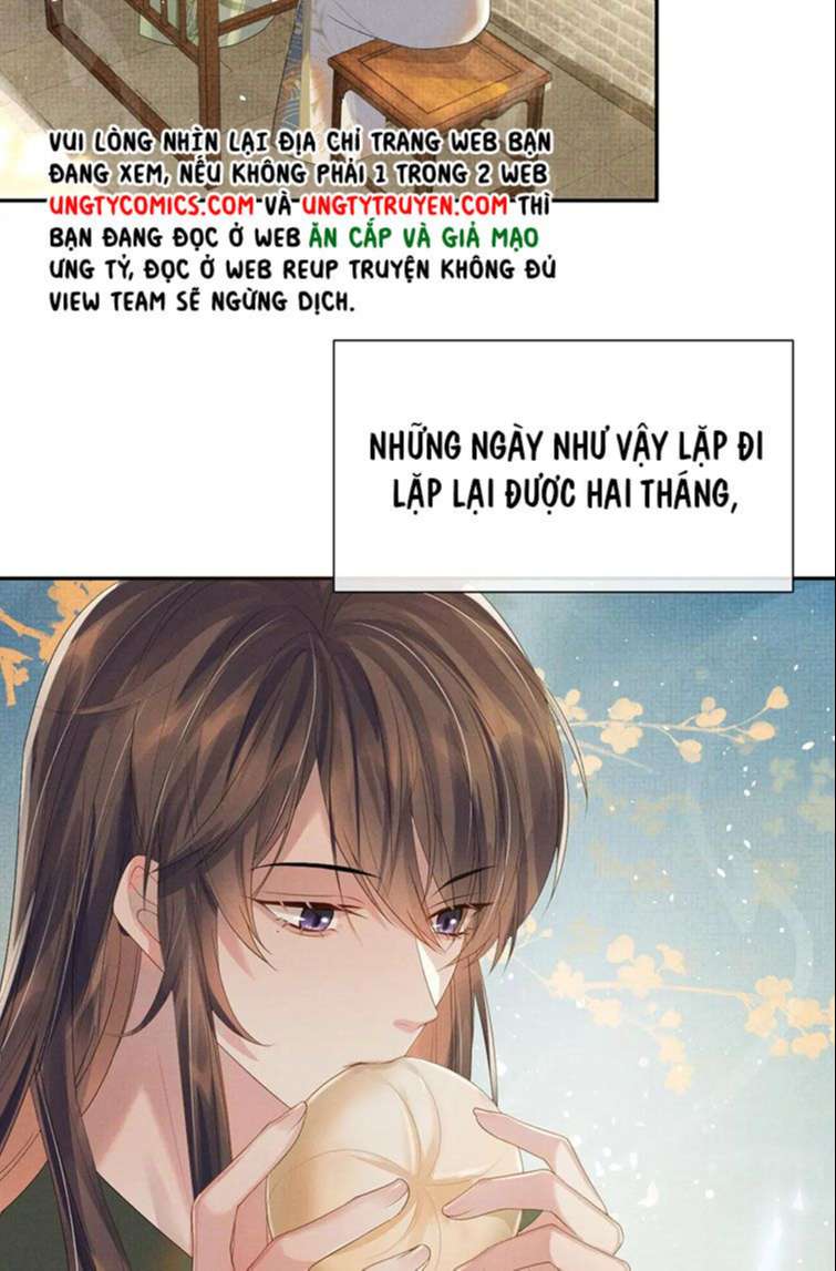 Ngộ Xà Chap 73 - Next Chap 74