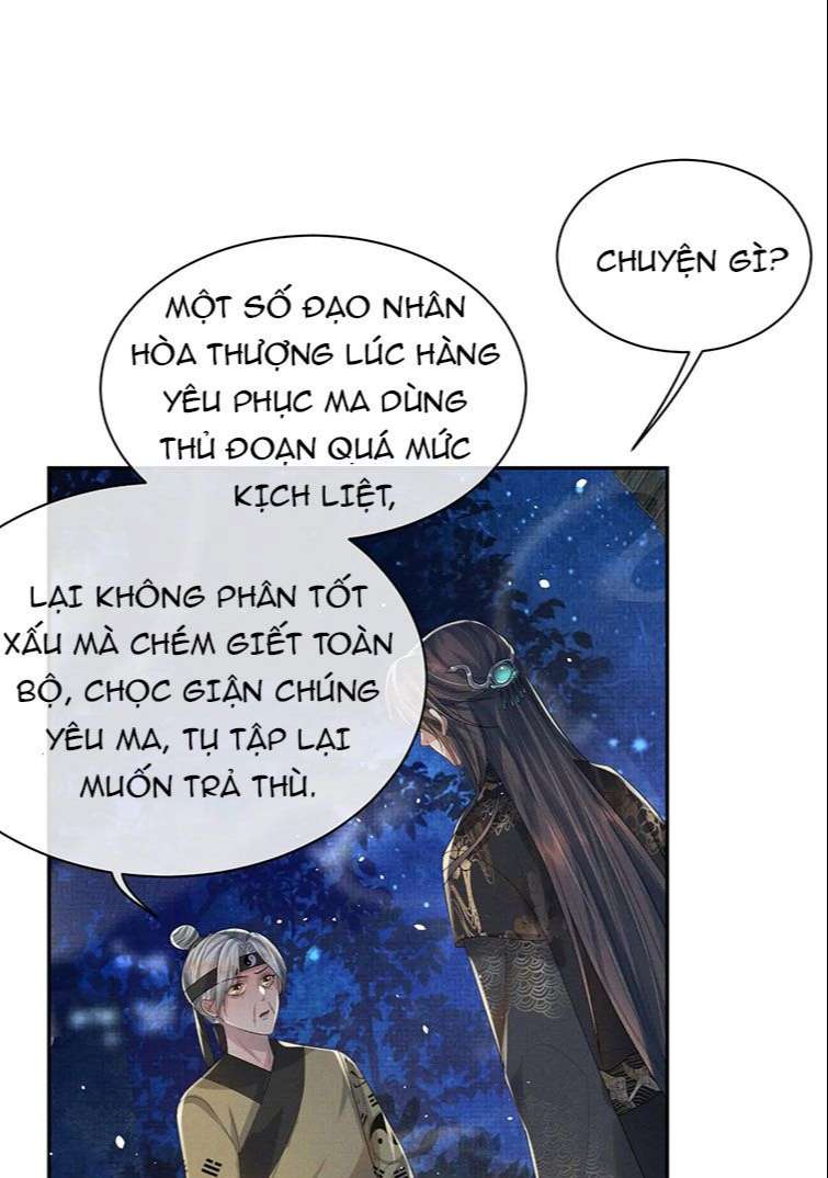 Ngộ Xà Chap 73 - Next Chap 74