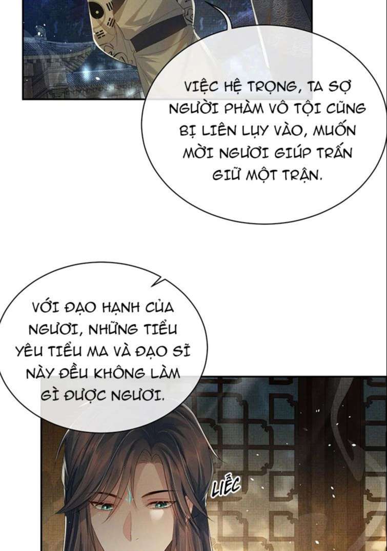 Ngộ Xà Chap 73 - Next Chap 74