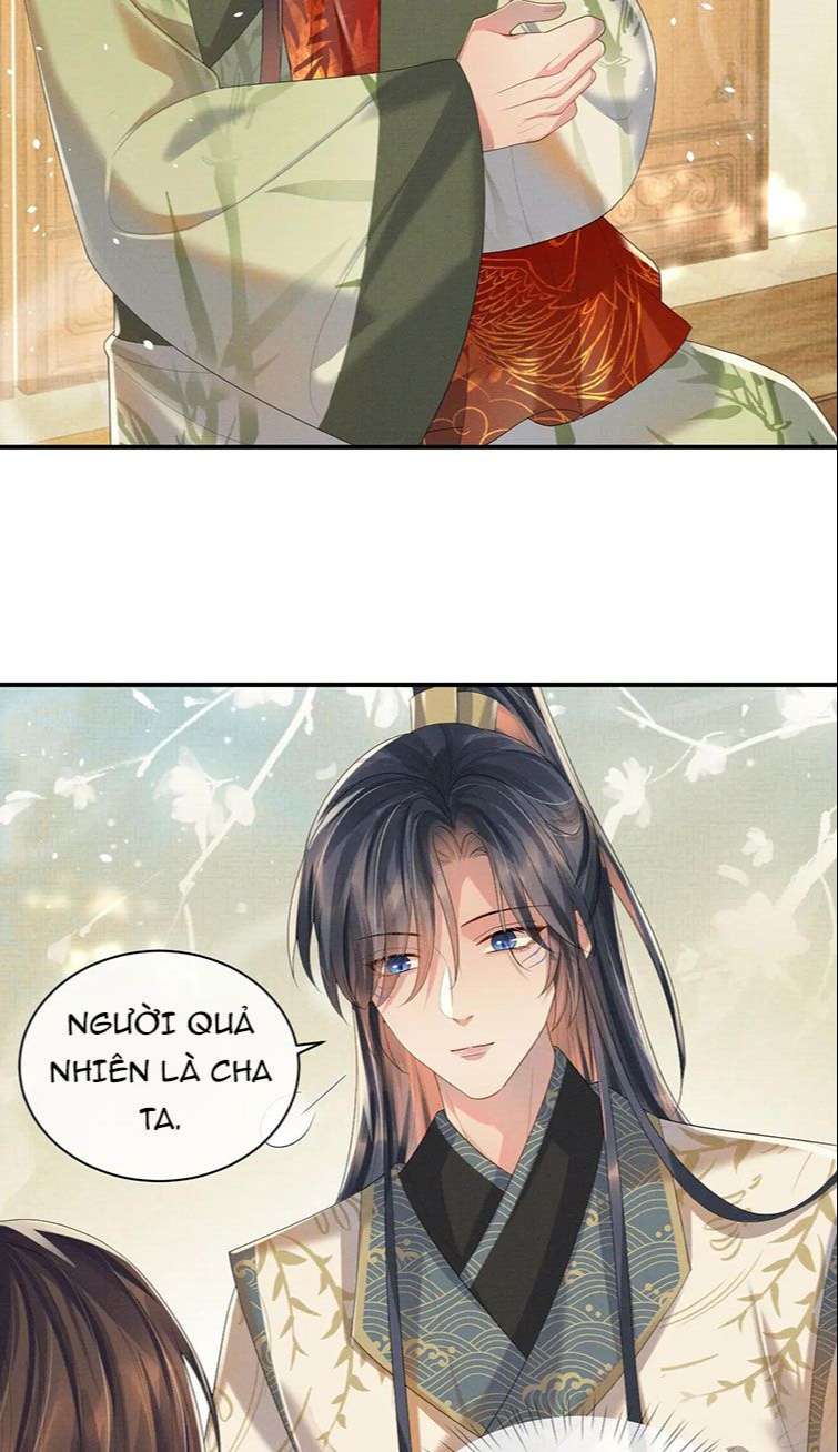 Ngộ Xà Chap 73 - Next Chap 74