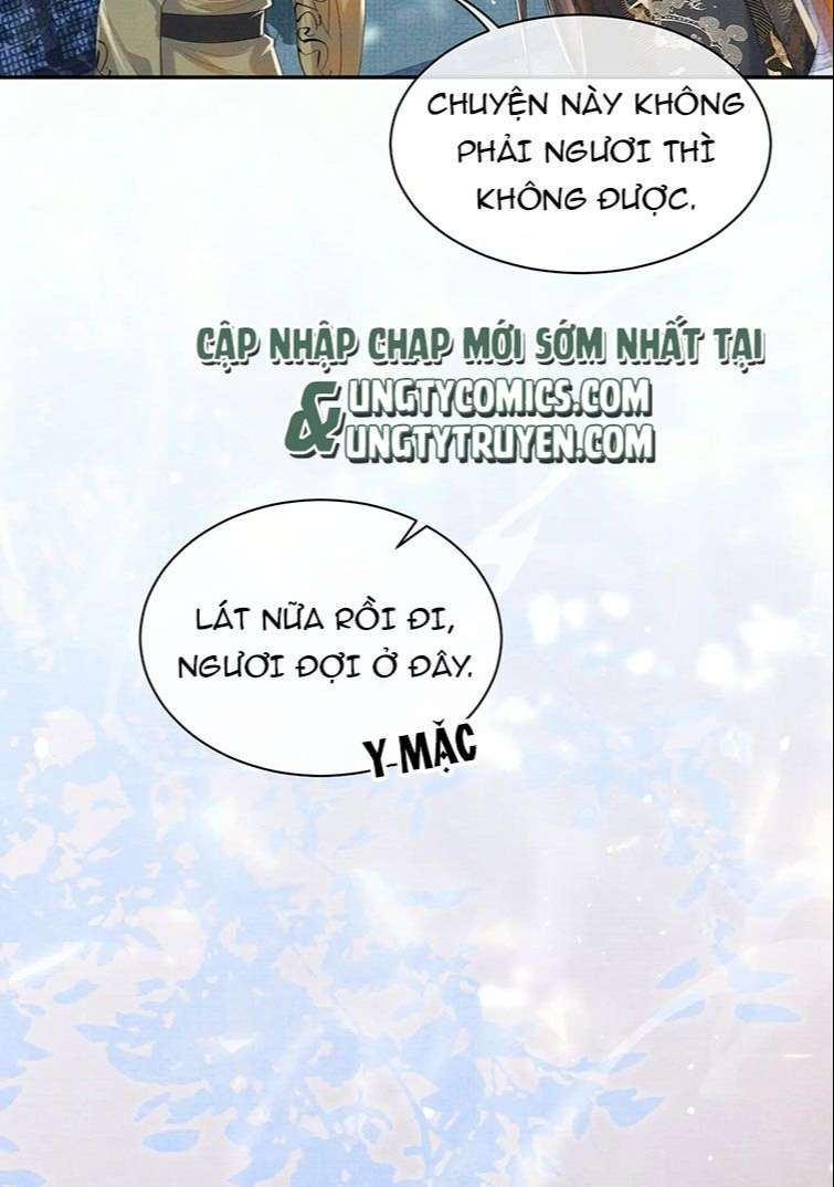 Ngộ Xà Chap 73 - Next Chap 74