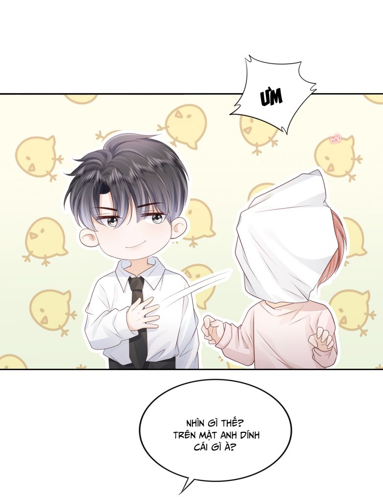 Tri Bỉ Chap 67 - Next Chap 68