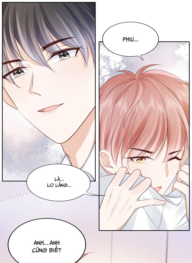 Tri Bỉ Chap 67 - Next Chap 68