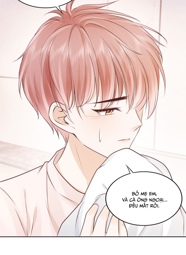 Tri Bỉ Chap 67 - Next Chap 68