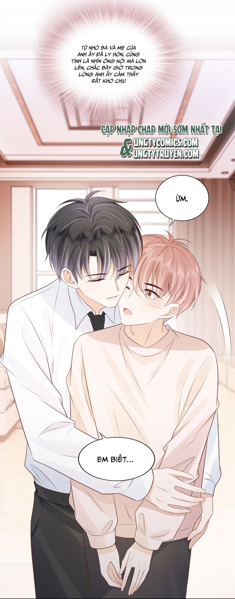 Tri Bỉ Chap 67 - Next Chap 68