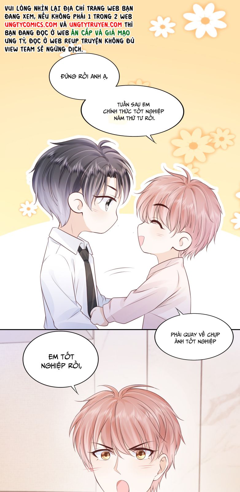 Tri Bỉ Chap 67 - Next Chap 68