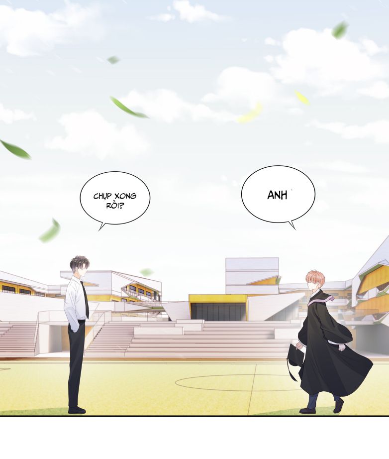 Tri Bỉ Chap 67 - Next Chap 68