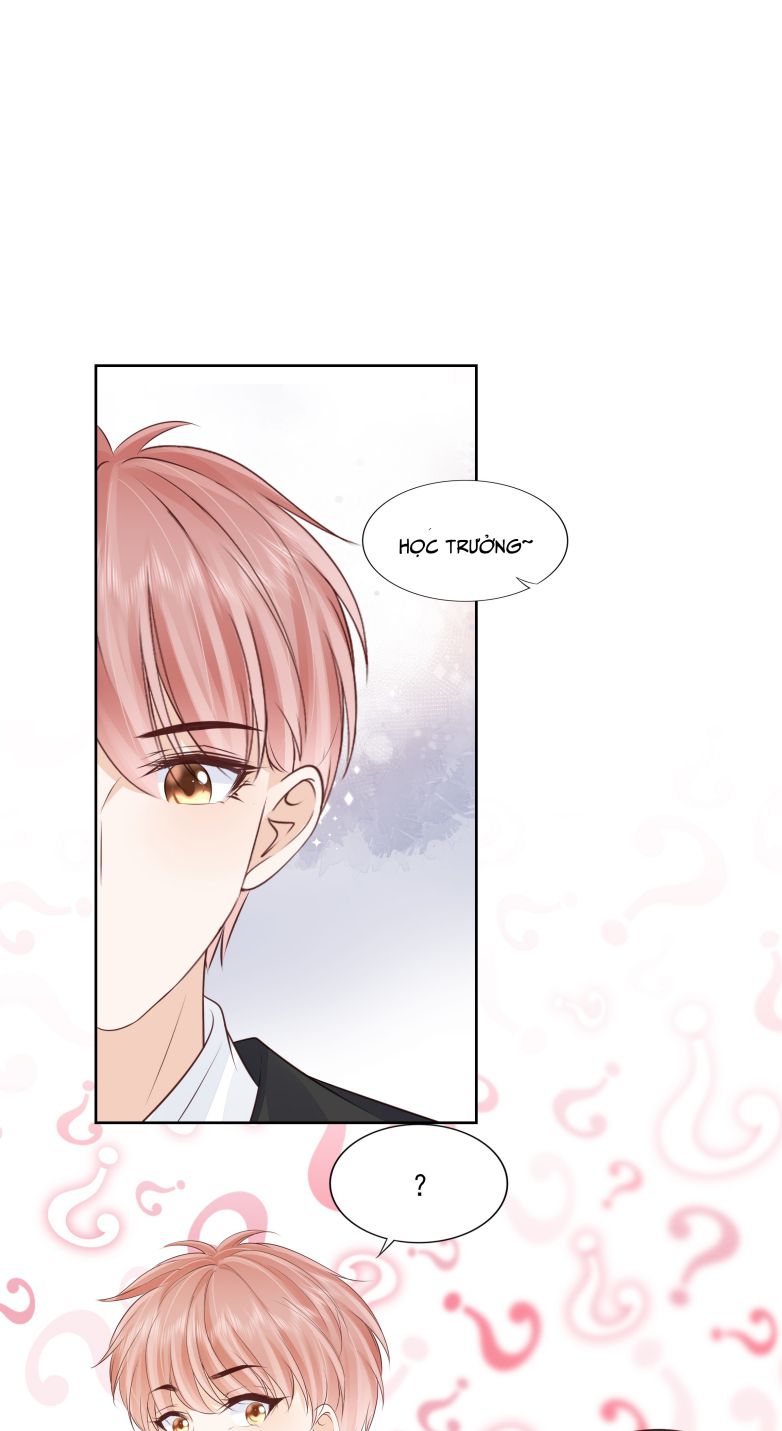 Tri Bỉ Chap 67 - Next Chap 68