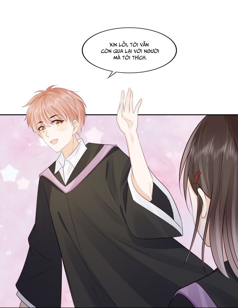 Tri Bỉ Chap 67 - Next Chap 68