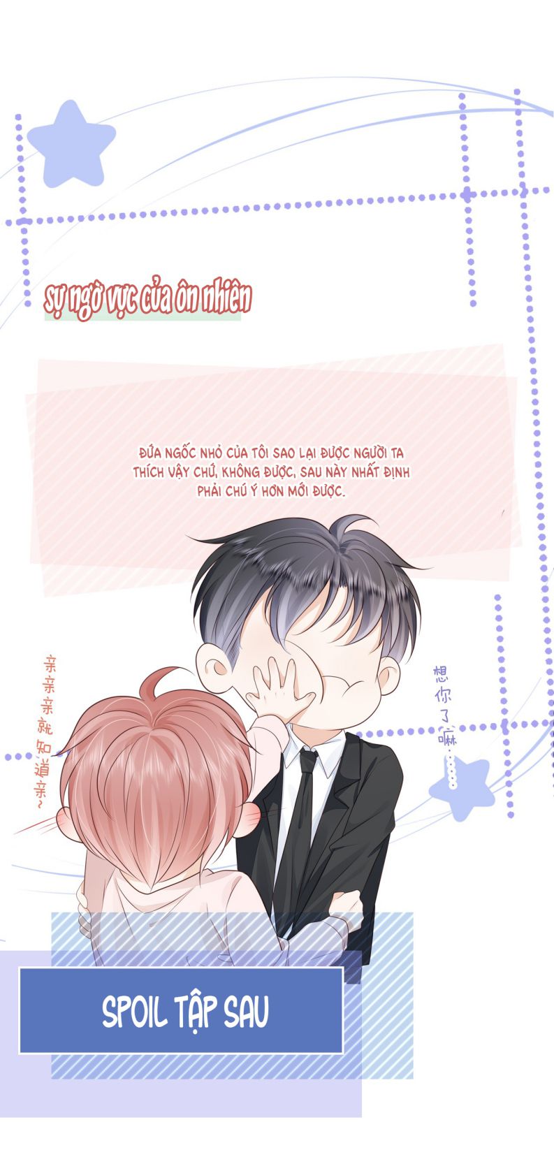 Tri Bỉ Chap 67 - Next Chap 68