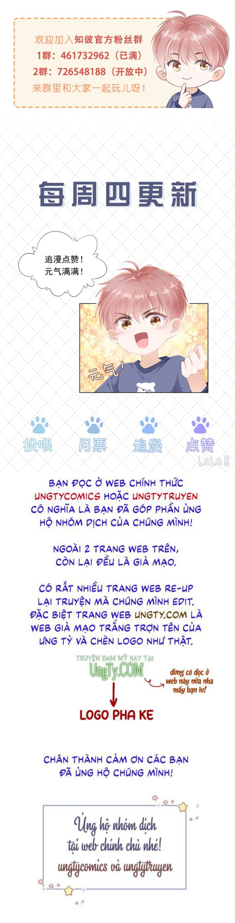 Tri Bỉ Chap 67 - Next Chap 68