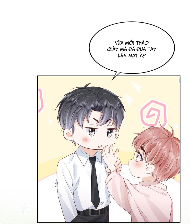 Tri Bỉ Chap 67 - Next Chap 68