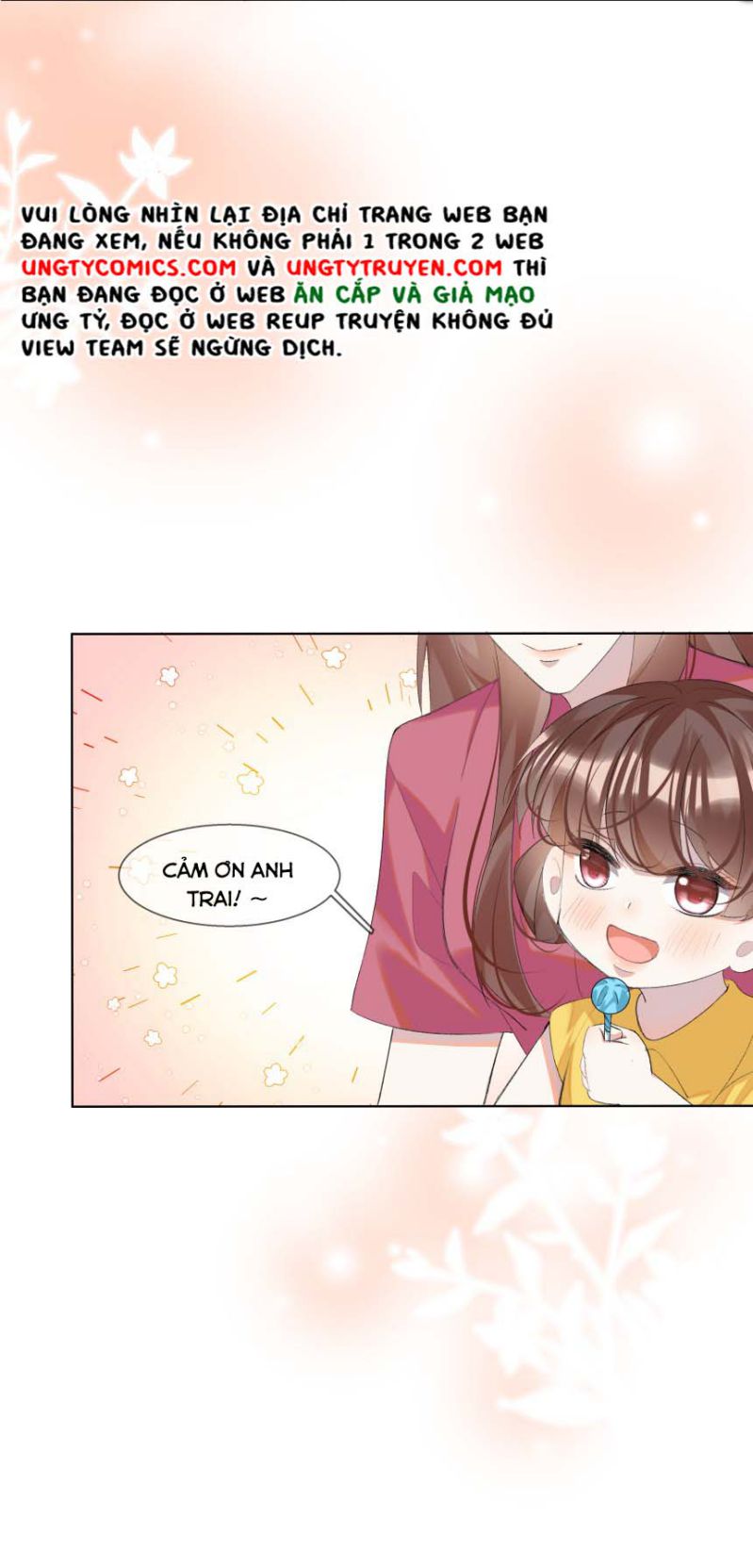 Tư Tự Vạn Thiên Chap 17 - Next Chap 18