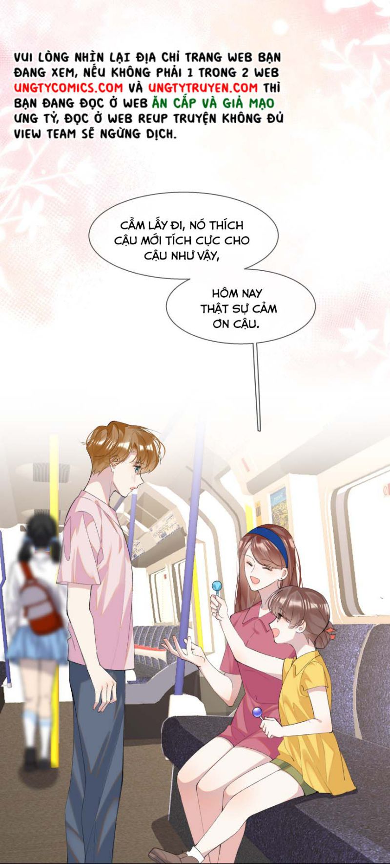 Tư Tự Vạn Thiên Chap 17 - Next Chap 18