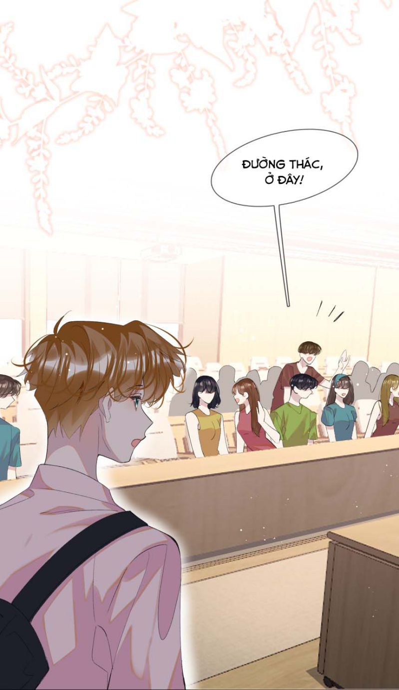 Tư Tự Vạn Thiên Chap 17 - Next Chap 18