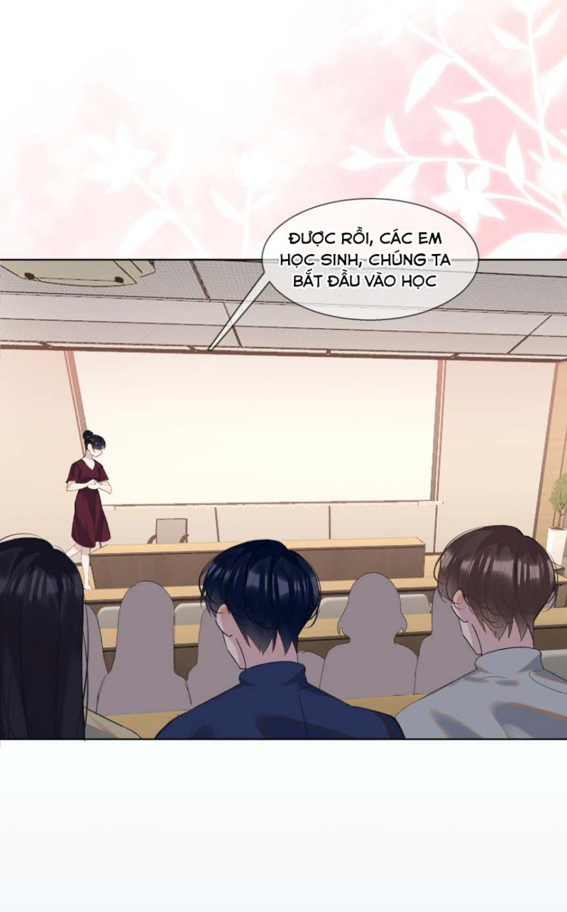 Tư Tự Vạn Thiên Chap 17 - Next Chap 18