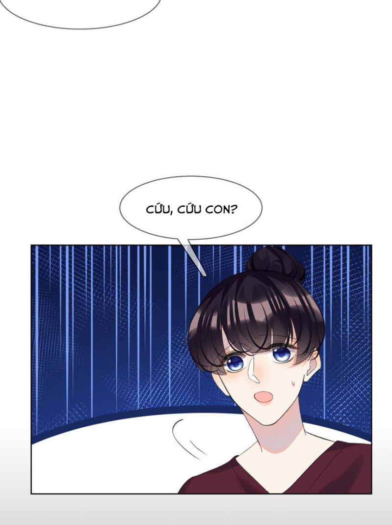 Tư Tự Vạn Thiên Chap 17 - Next Chap 18