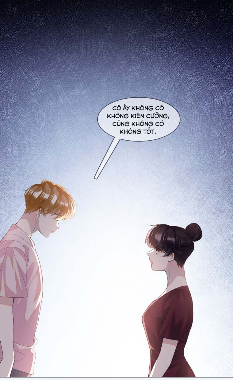 Tư Tự Vạn Thiên Chap 17 - Next Chap 18