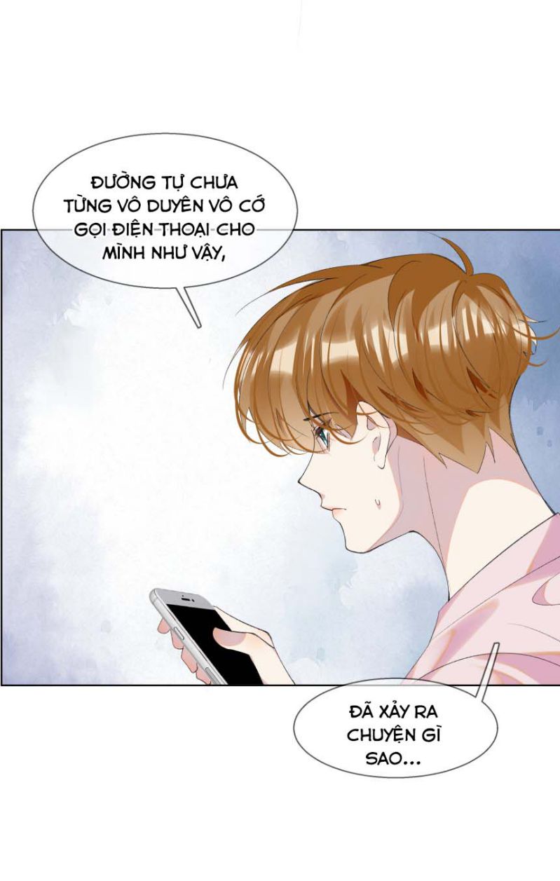 Tư Tự Vạn Thiên Chap 17 - Next Chap 18