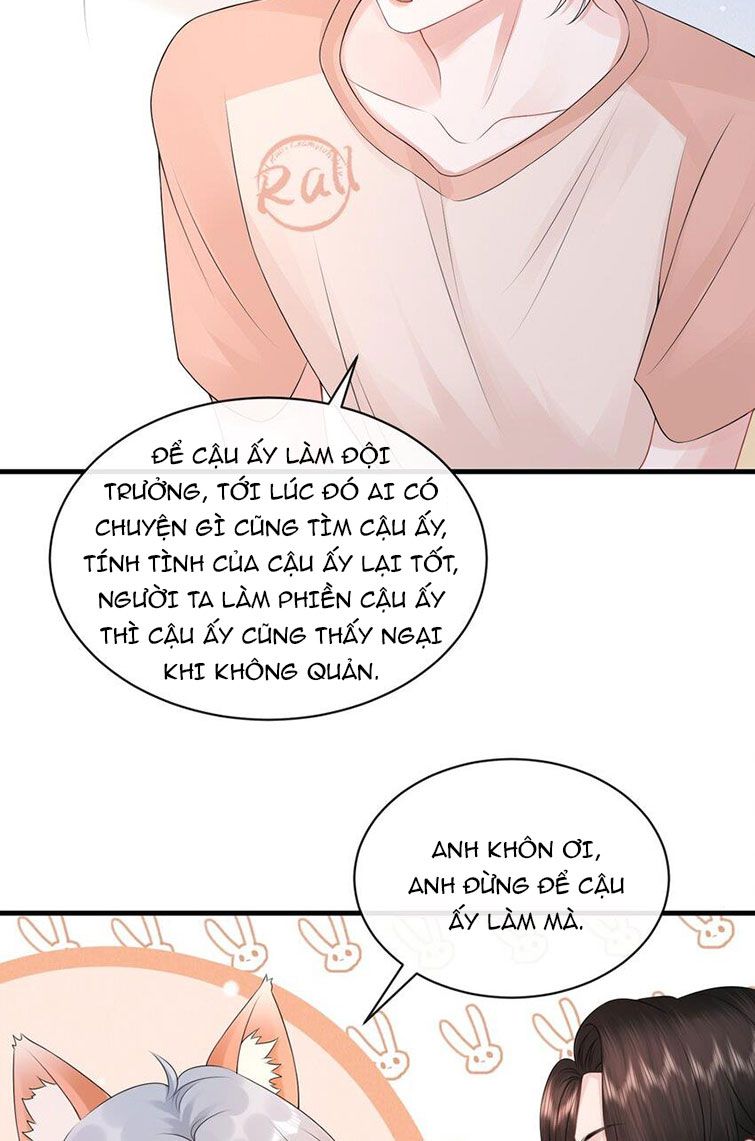 Peter Pan và Cinderella Chap 25 - Next Chap 26