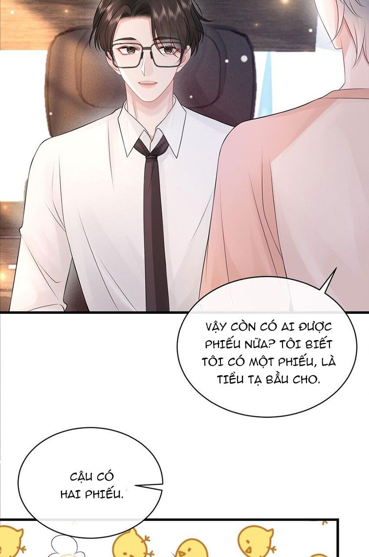 Peter Pan và Cinderella Chap 25 - Next Chap 26