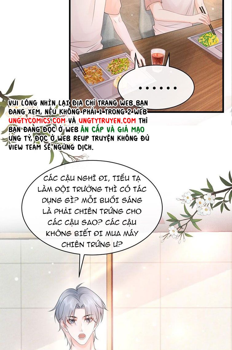 Peter Pan và Cinderella Chap 25 - Next Chap 26