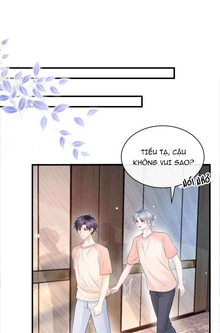 Peter Pan và Cinderella Chap 25 - Next Chap 26