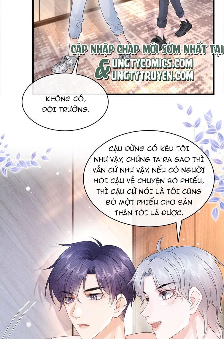 Peter Pan và Cinderella Chap 25 - Next Chap 26