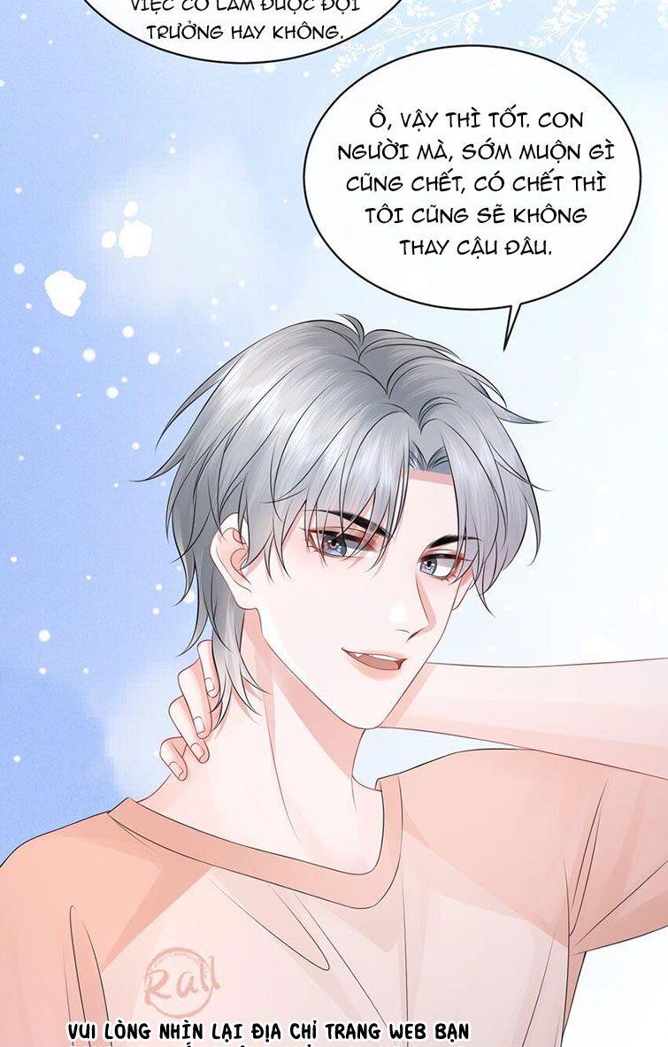 Peter Pan và Cinderella Chap 25 - Next Chap 26