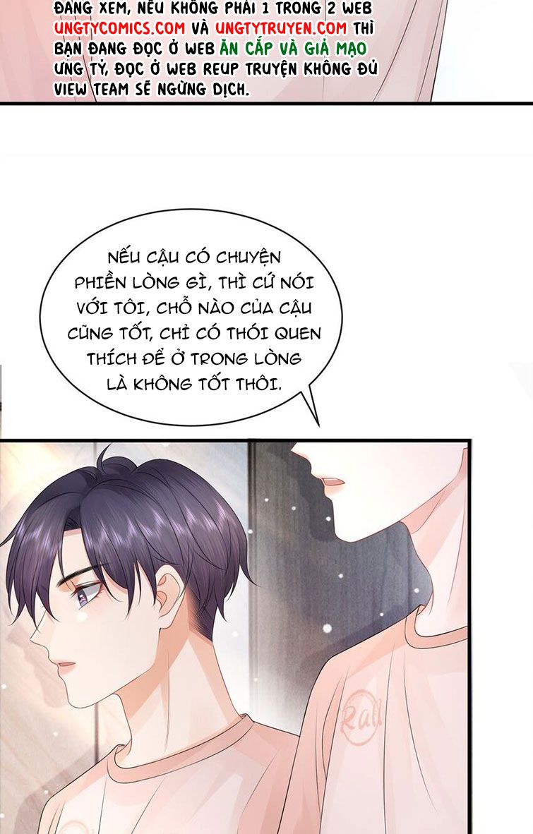 Peter Pan và Cinderella Chap 25 - Next Chap 26