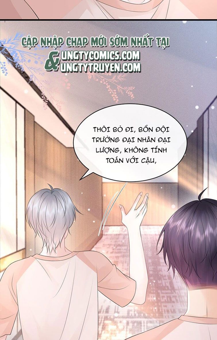 Peter Pan và Cinderella Chap 25 - Next Chap 26