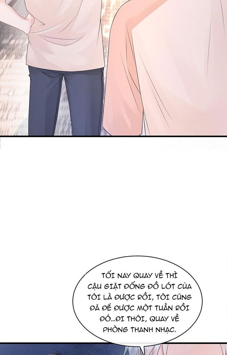 Peter Pan và Cinderella Chap 25 - Next Chap 26