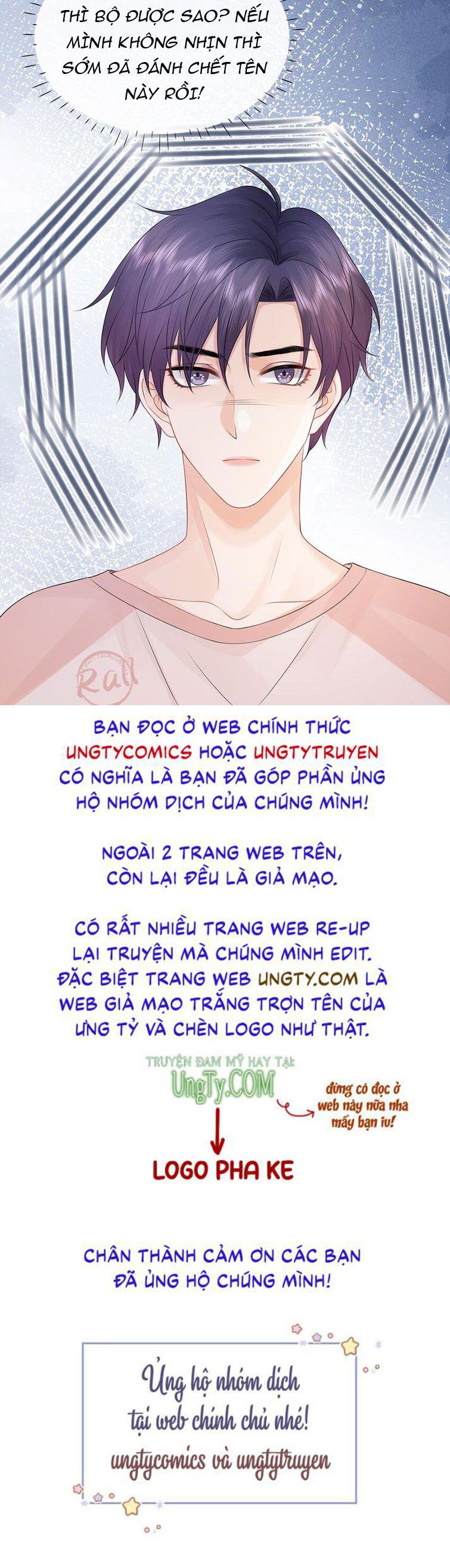 Peter Pan và Cinderella Chap 25 - Next Chap 26