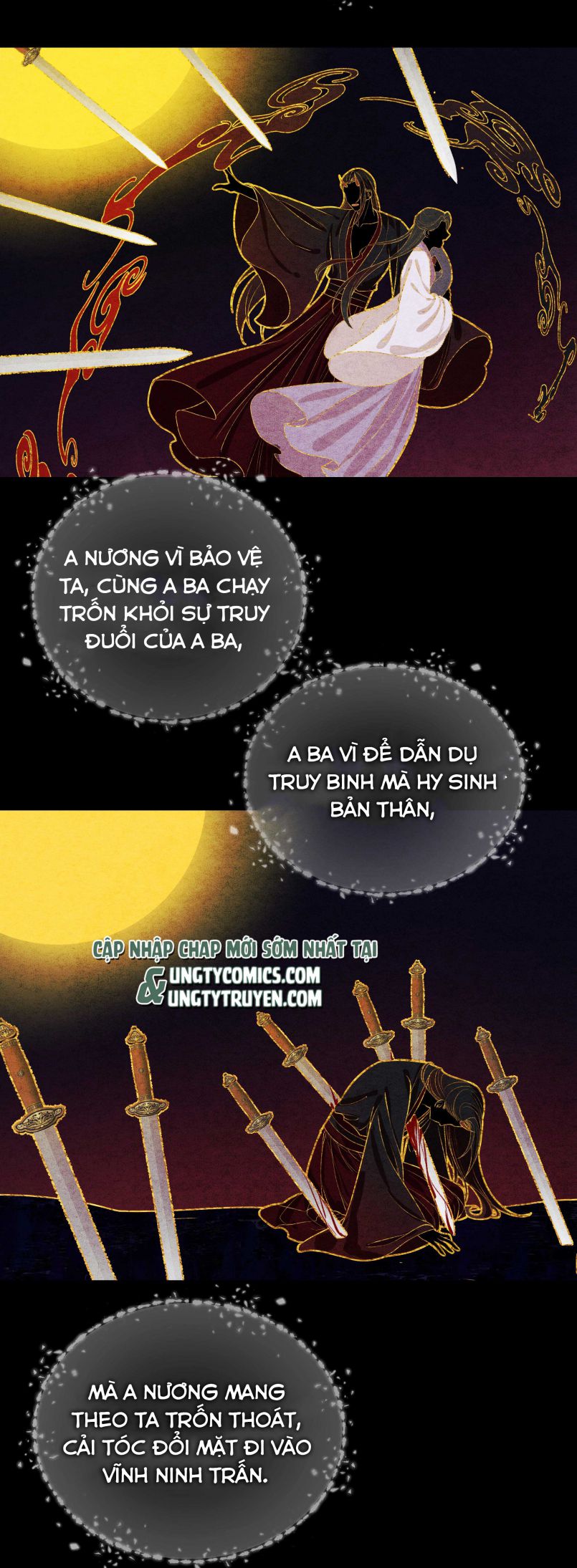 Bổn Tôn Tại Tông Môn Dưỡng Quỷ Hút Máu Chap 16 - Next Chap 17