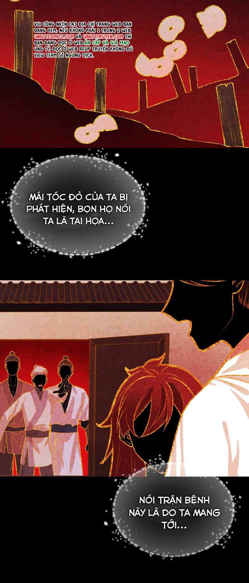 Bổn Tôn Tại Tông Môn Dưỡng Quỷ Hút Máu Chap 16 - Next Chap 17