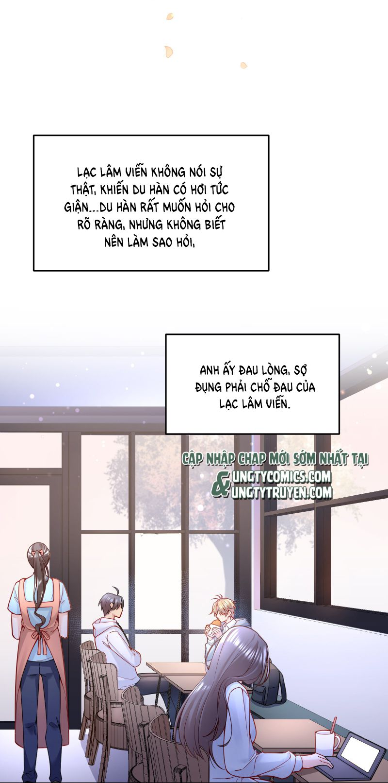 Hàn Viễn Chapter 76 - Next Chapter 77