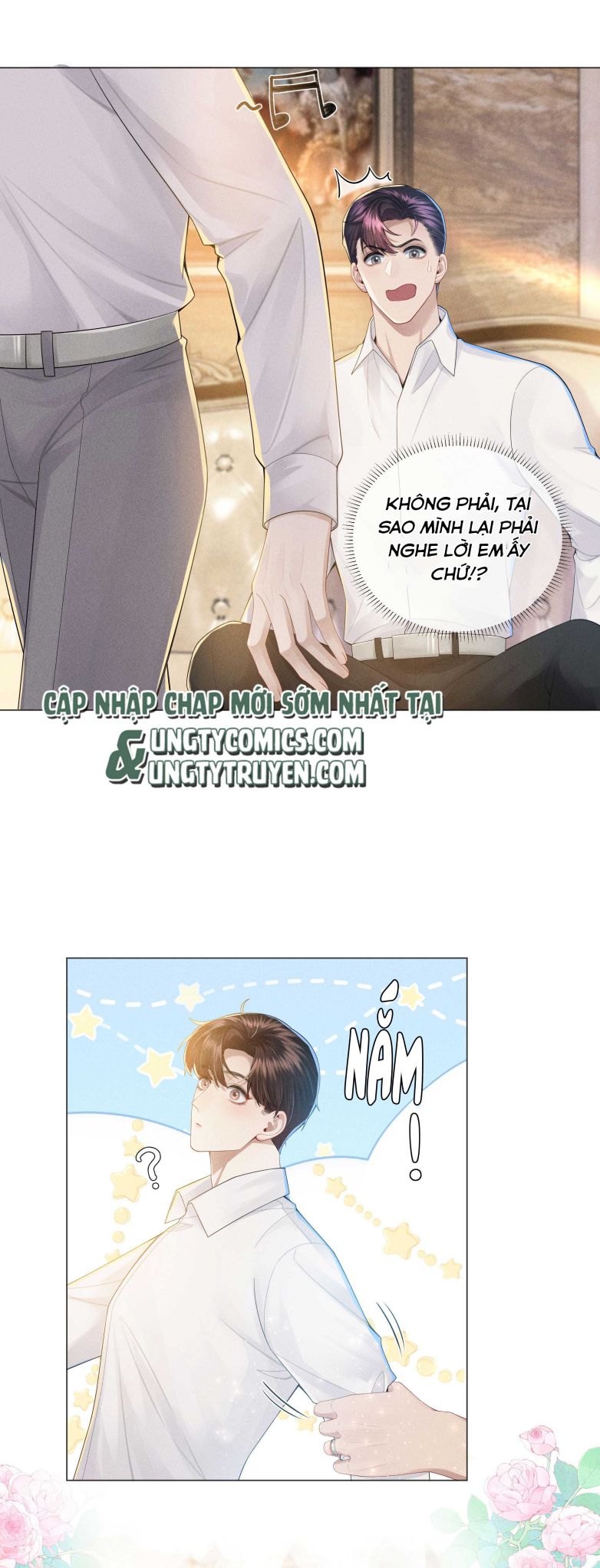 Dior Tiên Sinh Chapter 47 - Next Chapter 48