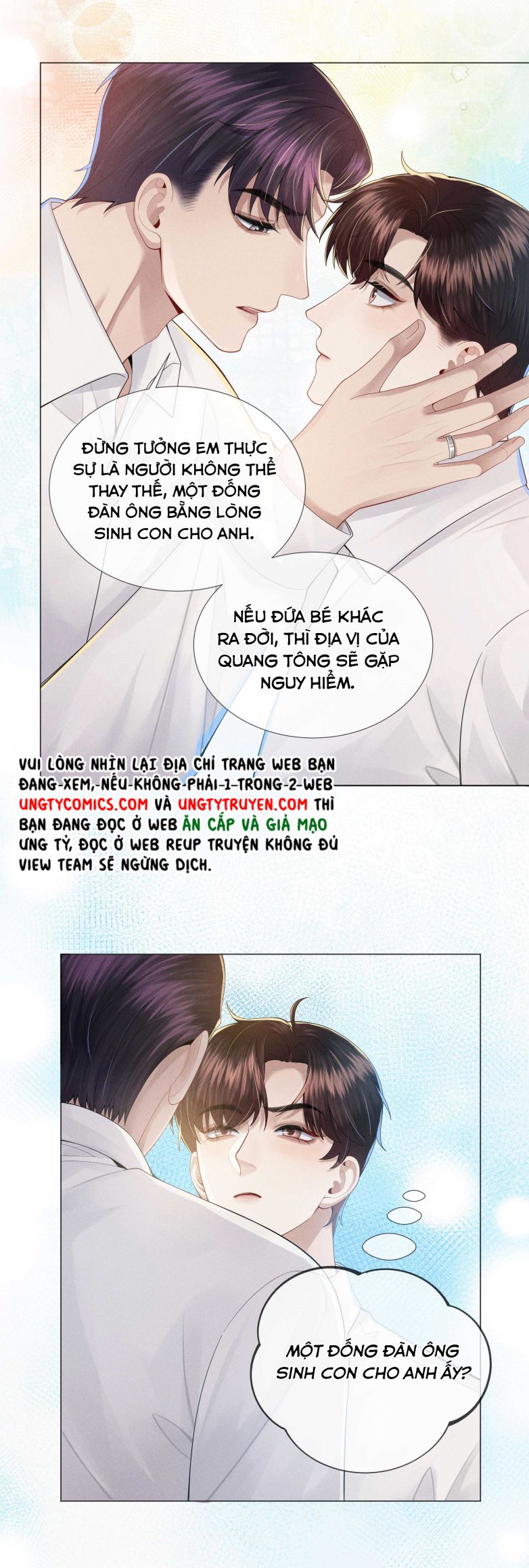 Dior Tiên Sinh Chapter 47 - Next Chapter 48