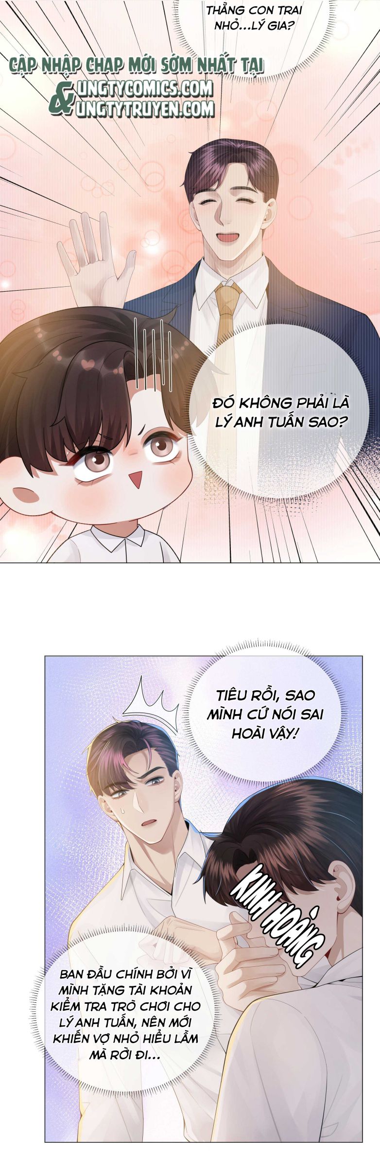 Dior Tiên Sinh Chapter 47 - Next Chapter 48