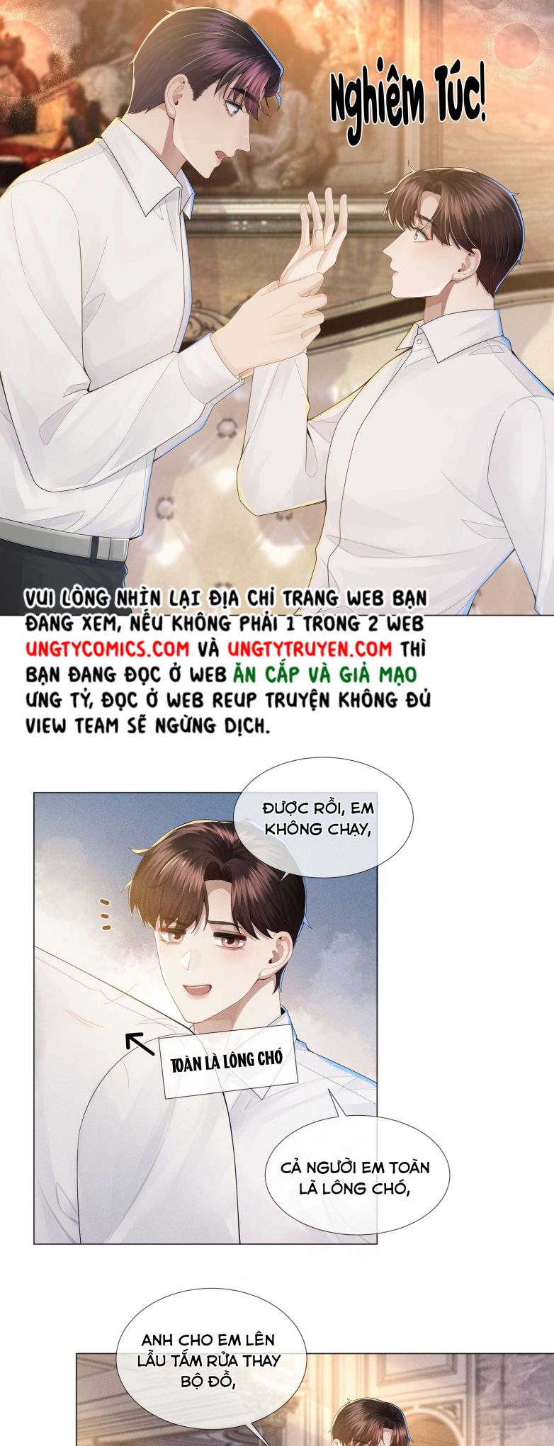 Dior Tiên Sinh Chapter 47 - Next Chapter 48